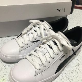 ボウダンショウネンダン(防弾少年団(BTS))の防弾少年団 BTS x PUMA コラボスニーカー(スニーカー)