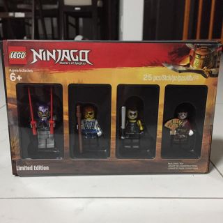 レゴ(Lego)のLEGOニンジャゴー☆ミニフィグ(その他)