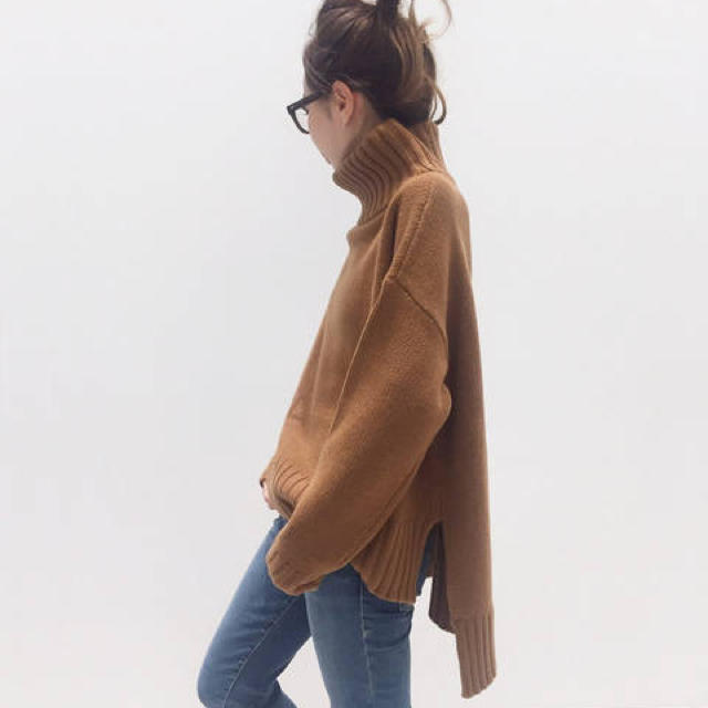 L'Appartement DEUXIEME CLASSE - アパルトモン Back Long