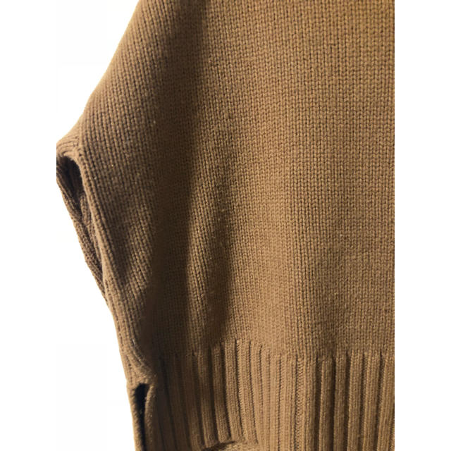 L'Appartement DEUXIEME CLASSE - アパルトモン Back Long