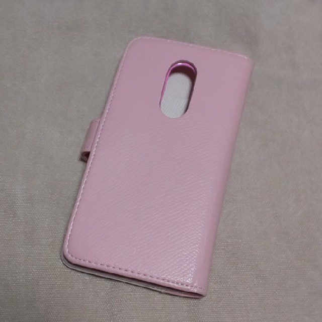 いく様専用❤️Breeze 手帳型ケース  ARROWS nx f-01f用
 スマホ/家電/カメラのスマホアクセサリー(Androidケース)の商品写真