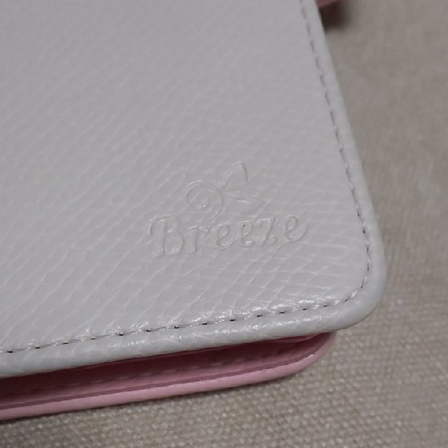 いく様専用❤️Breeze 手帳型ケース  ARROWS nx f-01f用
 スマホ/家電/カメラのスマホアクセサリー(Androidケース)の商品写真