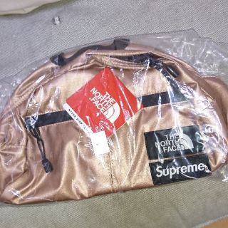 シュプリーム(Supreme)のSupreme North Face ボディバッグ ウエストポーチ(ウエストポーチ)