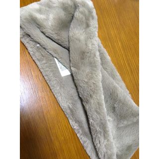 シェルターオリジナル(Shel'tter ORIGINAL)のスヌード 新品(スヌード)