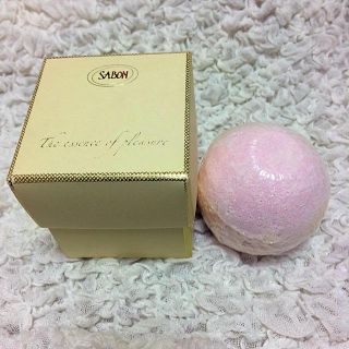 サボン(SABON)のSABON♡Bath ball(その他)