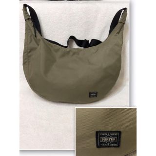 ポーター(PORTER)のPORTER／ポーター ショルダーバッグＬ(ショルダーバッグ)