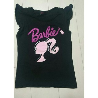 バービー(Barbie)のTシャツ(Tシャツ/カットソー)