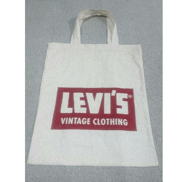 Levi's(リーバイス)のLevi's トートバック メンズのバッグ(トートバッグ)の商品写真