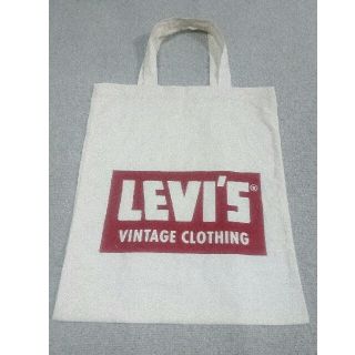 リーバイス(Levi's)のLevi's トートバック(トートバッグ)