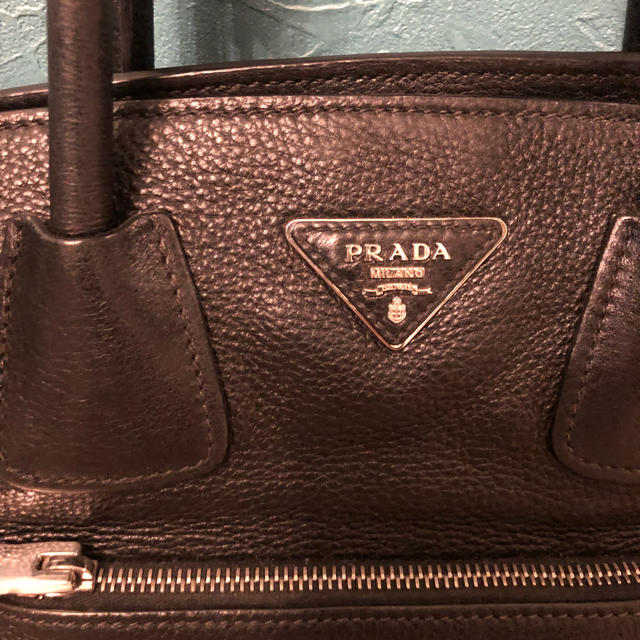 PRADA(プラダ)のプラダPRADAトートバッグ レディースのバッグ(トートバッグ)の商品写真