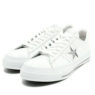 コンバース(CONVERSE)のCONVERSE ONE STAR JAPAN MT 26.5cm 新品 

(スニーカー)