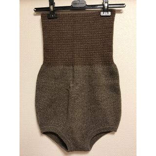 fumika uchida カシミアブルマの通販 by ooo's shop|ラクマ