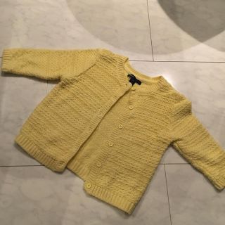 ギャップキッズ(GAP Kids)のカーディガンGAP(カーディガン)