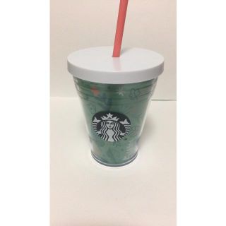 スターバックスコーヒー(Starbucks Coffee)の タンブラー  ジョイフルフォレスト(タンブラー)