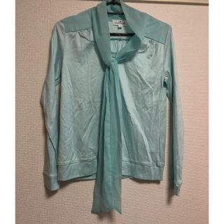 クレージュ(Courreges)のブラウス(シャツ/ブラウス(長袖/七分))