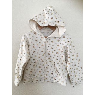 エスティークローゼット(s.t.closet)のs.t.closet キッズパーカー 100(ジャケット/上着)