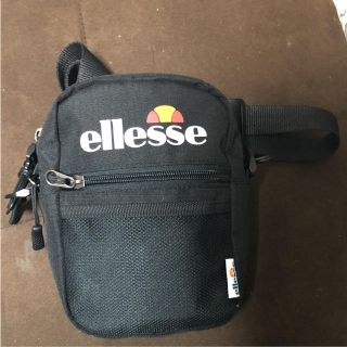 エレッセ(ellesse)のellesse ショルダーバッグ(ショルダーバッグ)