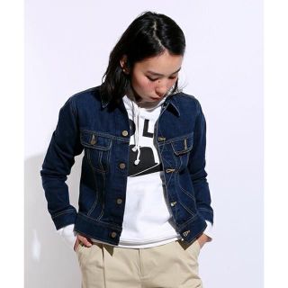 フリークスストア(FREAK'S STORE)のLee リー Gジャン 109yj RIDERS JACKET(Gジャン/デニムジャケット)