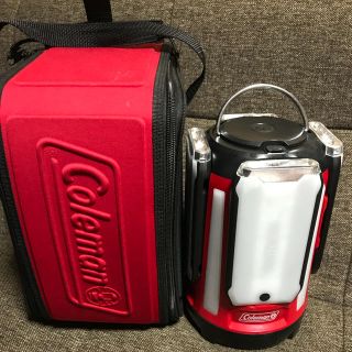 Coleman 送料込み コールマン クアッドマルチパネル ランタン ケース付属の通販 By Hy S Shop コールマンならラクマ Coleman 送料込み コールマン クアッドマルチパネル ランタン ケース付属の通販 By Hy S Shop コールマンならラクマ
