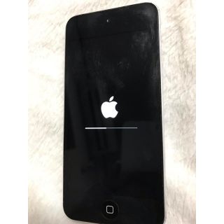 アイポッドタッチ(iPod touch)のiPod touch 第5世代 16GB(ポータブルプレーヤー)