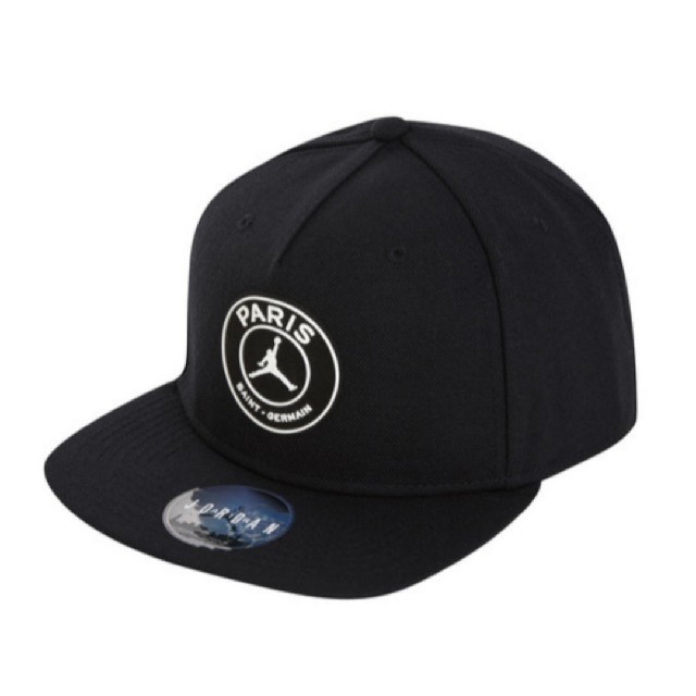 NIKE(ナイキ)のNike Cap Jordan x PSG paris メンズの帽子(キャップ)の商品写真