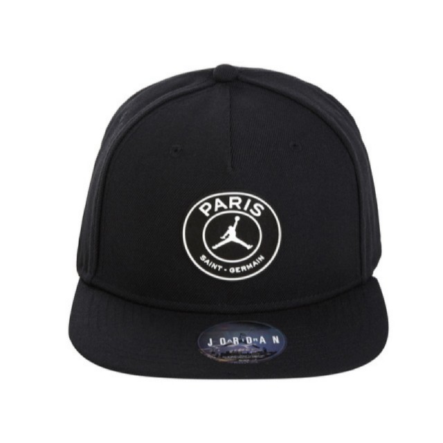 NIKE(ナイキ)のNike Cap Jordan x PSG paris メンズの帽子(キャップ)の商品写真