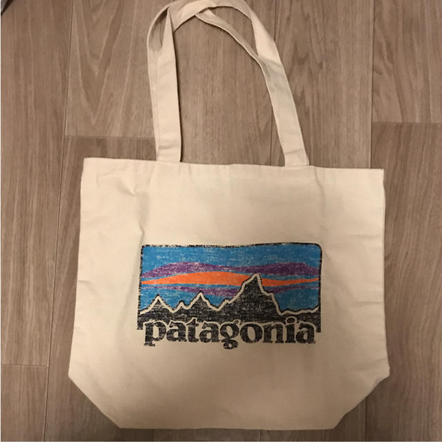 patagonia(パタゴニア)のパタゴニア トートバッグ メンズのバッグ(トートバッグ)の商品写真