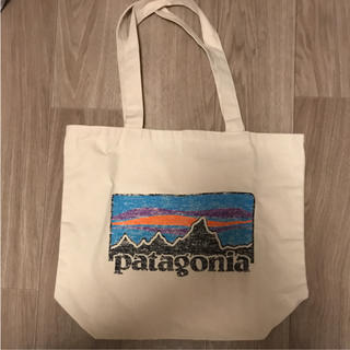 パタゴニア(patagonia)のパタゴニア トートバッグ(トートバッグ)