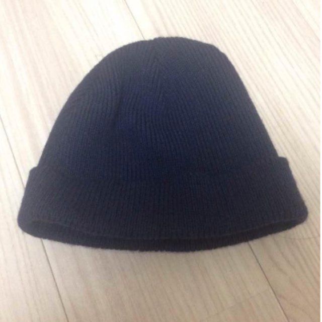 URBAN RESEARCH(アーバンリサーチ)のアーバンリサーチ　ニット帽 メンズの帽子(ニット帽/ビーニー)の商品写真