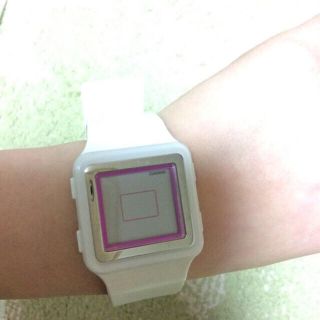 カシオ(CASIO)のCASIO時計(腕時計)