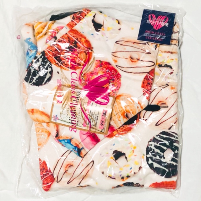 美品☆MILKBOY☆ドーナツ☆パーカーの通販 by ♡'s shop|ラクマ 美品☆MILKBOY☆ドーナツ☆パーカーの通販 by ♡'s shop|ラクマ