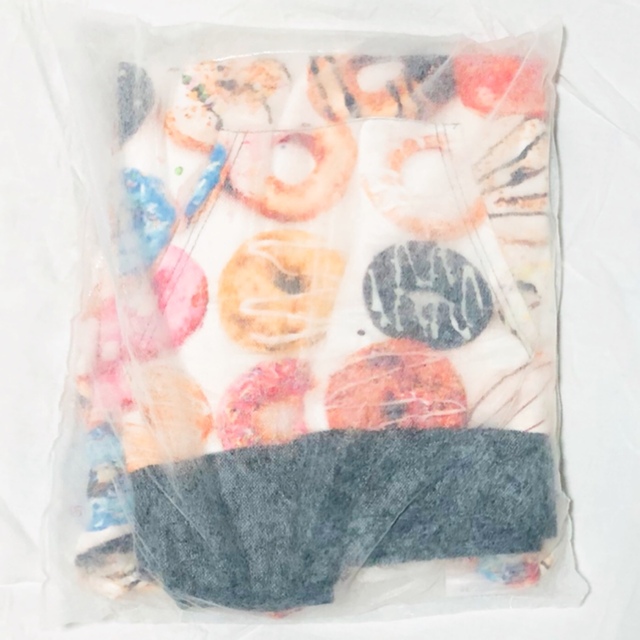 美品☆MILKBOY☆ドーナツ☆パーカーの通販 by ♡'s shop|ラクマ 美品☆MILKBOY☆ドーナツ☆パーカーの通販 by ♡'s shop|ラクマ