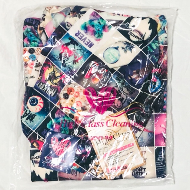 Milk boy インスタグラムパーカー 美品