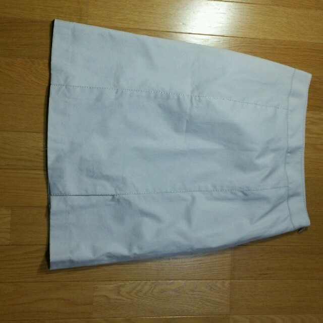 23区(ニジュウサンク)のストライプスカート☆ レディースのスカート(ひざ丈スカート)の商品写真