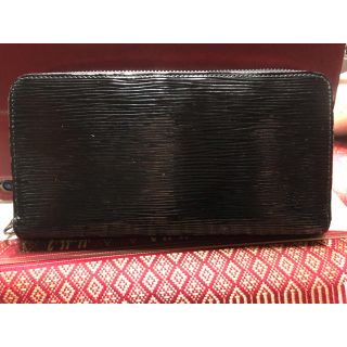 ルイヴィトン(LOUIS VUITTON)のルイヴィトン長財布(長財布)