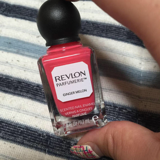 レブロン(REVLON)のレブロン♡ネイルエナメル(その他)