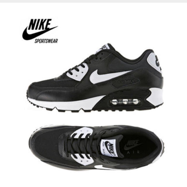 NIKE(ナイキ)の  yoyoyo様専用 ナイキ　Nike　NIKE　AIRMAX90 レディースの靴/シューズ(スニーカー)の商品写真