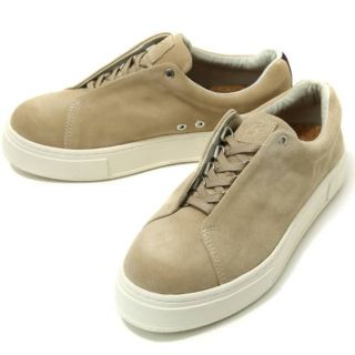 Eytys DOJA SUEDE LOW TOP US9 UK8 27cm 新品(スニーカー)