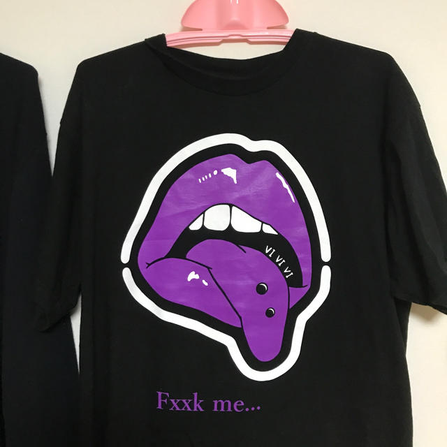 レペゼン地球ふぉいTシャツ