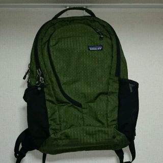 パタゴニア(patagonia)のいっちゃん様専用(リュック/バックパック)