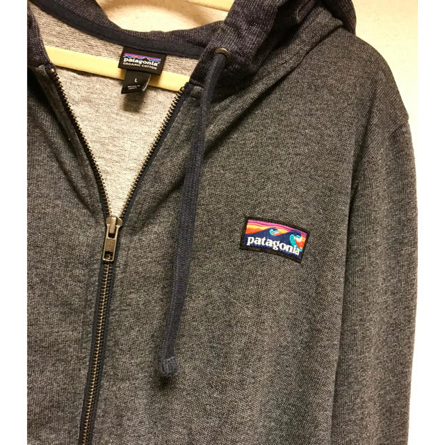 Patagonia  パーカー