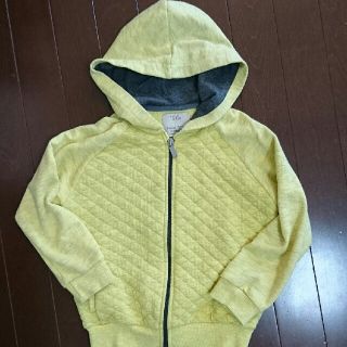 ザラキッズ(ZARA KIDS)のsnowstar様専用☆パーカー＊ZARA(ジャケット/上着)