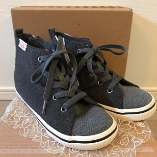 ヴァンズ(VANS)のVANS ハイカット スニーカー(スニーカー)