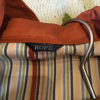 ロペ(ROPE’)のロペ ジャケット(ブルゾン)