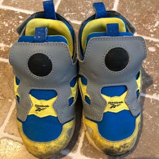 リーボック(Reebok)のリーボック ポンプフューリー(スニーカー)