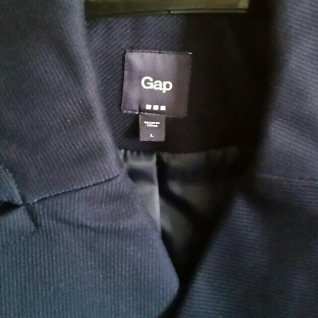 GAP(ギャップ)のGAP　ジャケット レディースのジャケット/アウター(テーラードジャケット)の商品写真