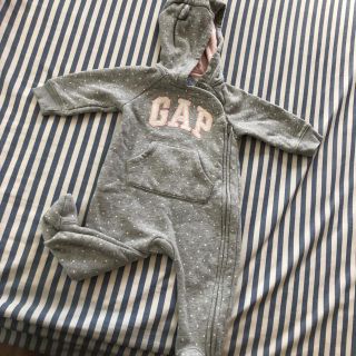 ベビーギャップ(babyGAP)のGAP ロンパース(ロンパース)