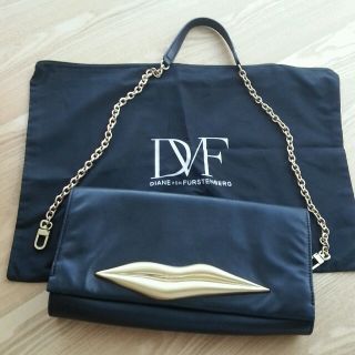 ダイアンフォンファステンバーグ(DIANE von FURSTENBERG)のYuanさま☆お取り置き商品(クラッチバッグ)