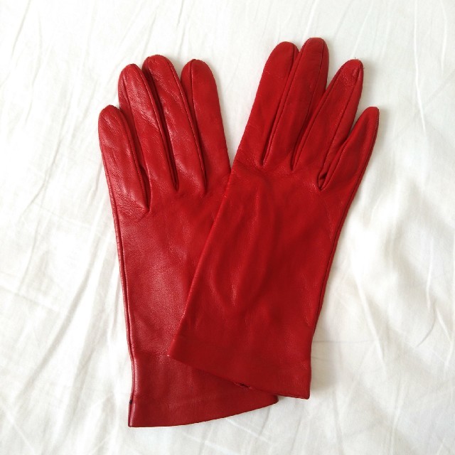 ESTNATION(エストネーション)のsarasara様専用☆Sermoneta gloves レディースのファッション小物(手袋)の商品写真