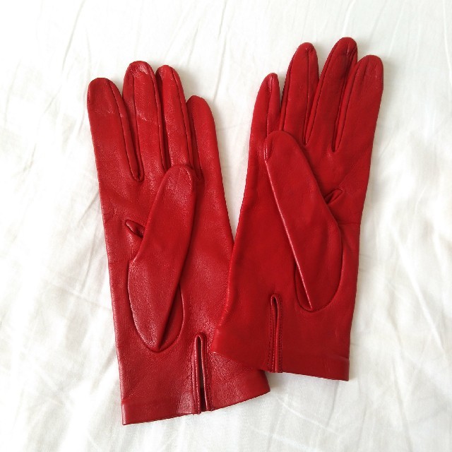 ESTNATION(エストネーション)のsarasara様専用☆Sermoneta gloves レディースのファッション小物(手袋)の商品写真